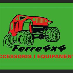 Horario de apertura Ferre4x4, Terrassa