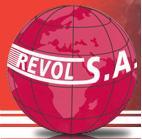 Horario de apertura Revolsa, Torrejón de Ardoz