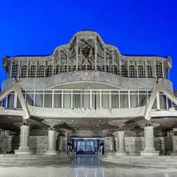 Horario de apertura Asamblea Regional de Murcia, Cartagena