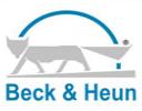Horario de apertura Beck & Heun, Sentmenat