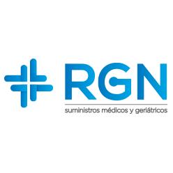 Horario de apertura R.g.n. Suministros Médicos y Geriátricos, Córdoba