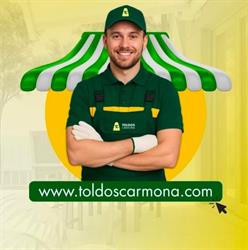 Horario de apertura Toldos Carmona, Bollullos Par del Condado