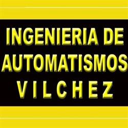 Horario de apertura Ingenieria de Automatismos Vilchez, Jaén