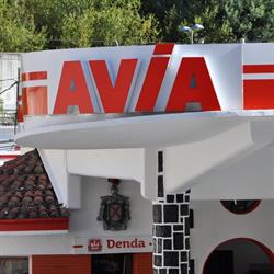 Horario de apertura Estación De Servicio Acitain, Éibar