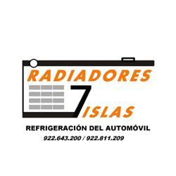 Horario de apertura Radiadores Icod, 