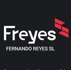 Fernando Reyes S.l. en Sevilla (Cerro-Amate) - Horario de apertura