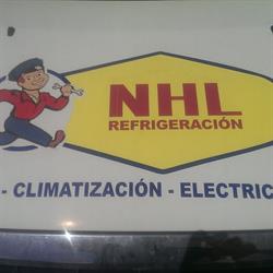 Horario de apertura Nhl Refrigeracion S.l., Valle de San Lorenzo