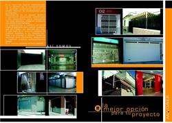 Horario de apertura Magber Puertas y Automatismos Sl, Petrer