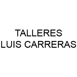 Horario de apertura TALLERES LUIS CARRERAS, Brea de Aragón