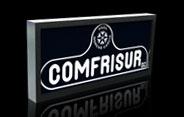 Horario de apertura Comfrisur S.c., Utrera