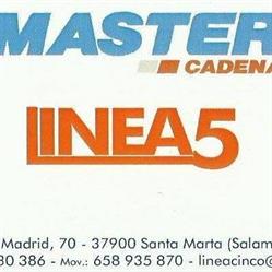 Horario de apertura Electrodomesticos Linea 5, Santa Marta de Tormes