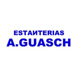 Horario de apertura Estanterías A.Guasch., Barrio Creus des Magres