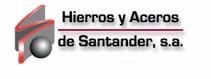 Horario de apertura Hierros y Aceros de Santander S.a., 
