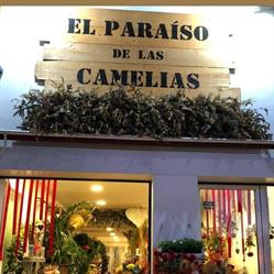 Horario de apertura El Paraíso de Las Camelias, Badajoz