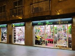 Horario de apertura Flores Yuca, Barcelona
