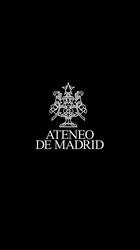 Horario de apertura Ateneo de Madrid,