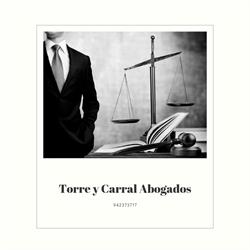 Horario de apertura Torre y Carral Abogados, Santander