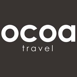 Horario de apertura OCOA travel, Sant Cugat del Vallès