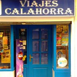 Viajes Calahorra S.l. en Córdoba (Centro) - Horario de apertura