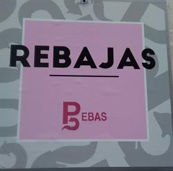 Horario de apertura Peletería Pebas, Burgos
