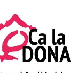 Associacio Ca la Dona en Barcelona (Ciutat Vella) - Horario de apertura