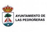Horario de apertura Ayuntamiento de Las Pedroñeras, 