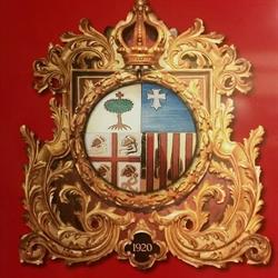 Horario de apertura Centro Aragones, Castellón de la Plana