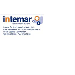 Horario de apertura Intemar servicio integral del motor sl., Cadrete