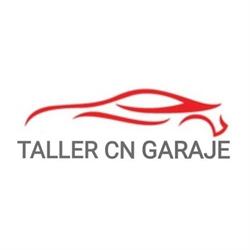 Horario de apertura Taller CN Garaje, Zamora