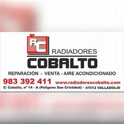 Horario de apertura radiadores cobalto, Valladolid