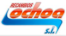 Horario de apertura Recambios Ochoa Vilaboa, 