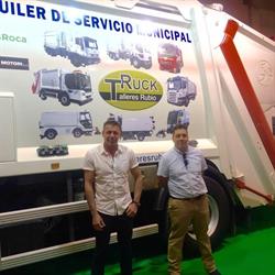 Horario de apertura Talleres Rubio Truck S.l., Algemesí