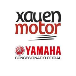 Horario de apertura Xauen Motor - Concesionario Yamaha, Jaén
