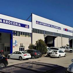 Horario de apertura Automocion Villatorres S.l.l., Villargordo