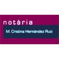Horario de apertura Maria Cristina Hernandez Ruiz, Lleida
