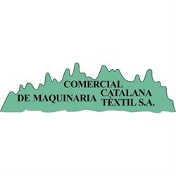 Horario de apertura Comercial Catalana de Maquinaria Textil, Esparreguera