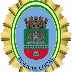 Horario de apertura Policia Local de Villaverde del Rio, 