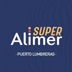 Horario de apertura Alimer, Puerto Lumbreras