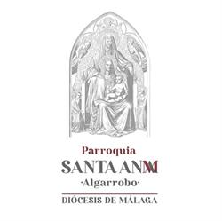 Horario de apertura Parroquia Santa Ana, Algarrobo