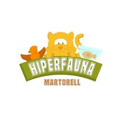 Horario de apertura Hiperfauna Martorell, 