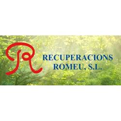 Horario de apertura Recuperacions Romeu S.L., Els Alamus