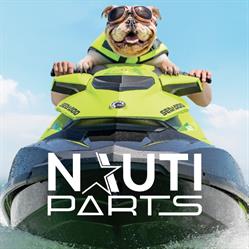 Horario de apertura Nauti Parts, Costa d'En Blanes