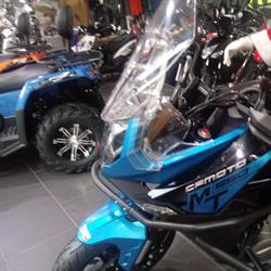Horario de apertura Motos Andres Grande, Cabezón de la Sal