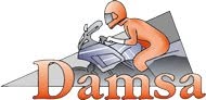 Horario de apertura DAMSA, Jaén