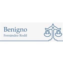 Horario de apertura Abogado Benigno Fernandez Rodil, Ribadeo