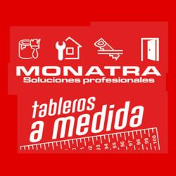 Horario de apertura Tableros a Medida Monatra, Soria
