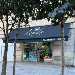 Horario de apertura Pajareria Evaris, Marín