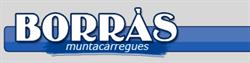 Muntacàrregues Borrás en Barcelona (Nou Barris) - Horario de apertura