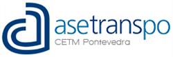 Horario de apertura Asetranspo - Asociacion de Empresarios de Transportes Discrecionales de Mercancias de Pontevedra, 