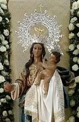 Parroquia de Santa Maria la Antigua en Madrid (Vicálvaro) - Horario de apertura